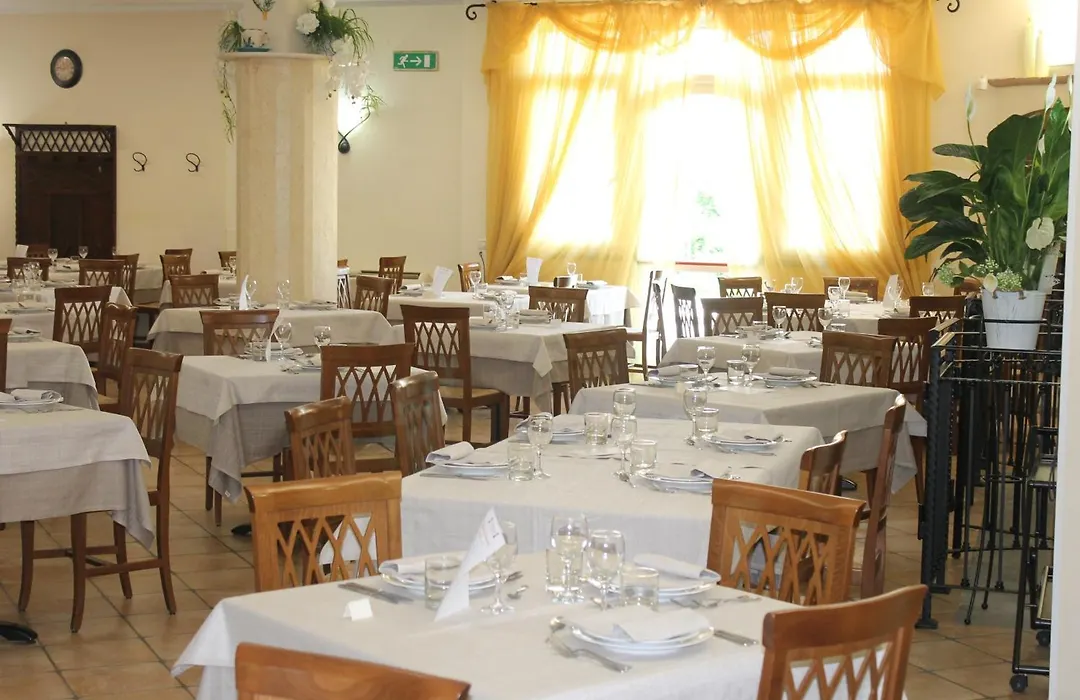 Hotel Ristorante La Torretta-1
