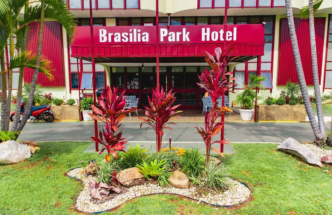 Brasilia Park Hotel-1
