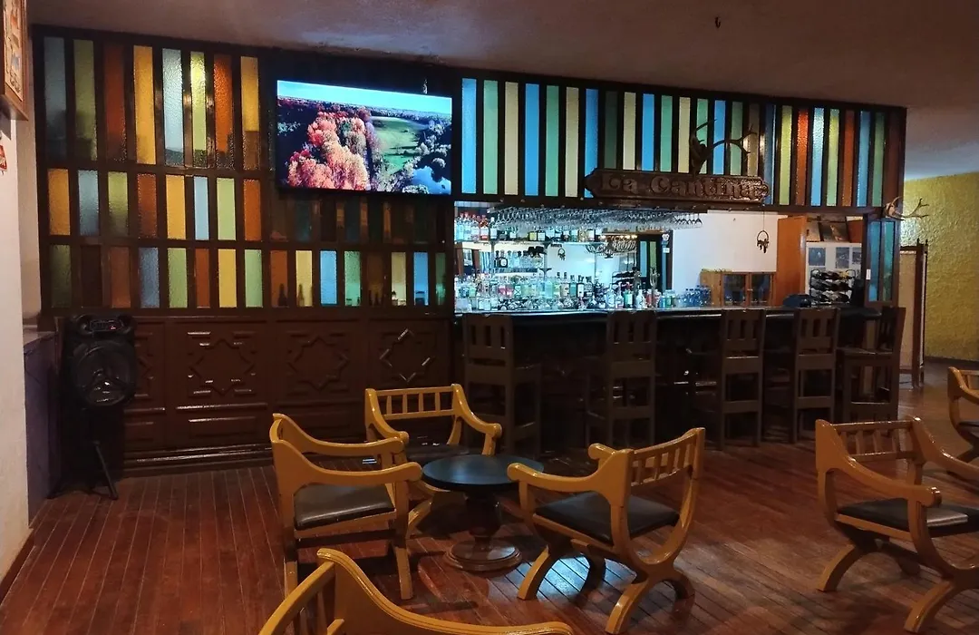 The Halfway Inn-1