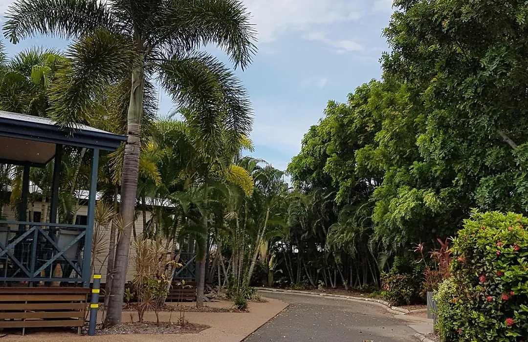 Coral Coast Tourist Park-1