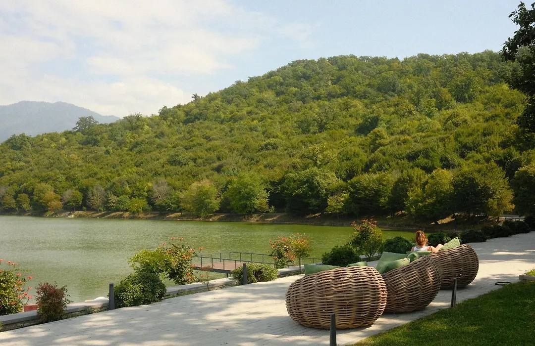 Kvareli Lake Resort-1