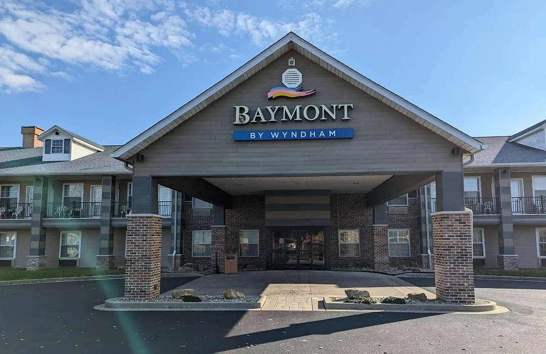 Baymont By Wyndham Washington-1
