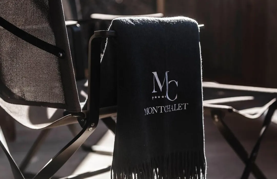 Hotel Montchalet-1
