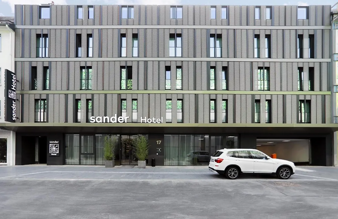 Sander Hotel-1
