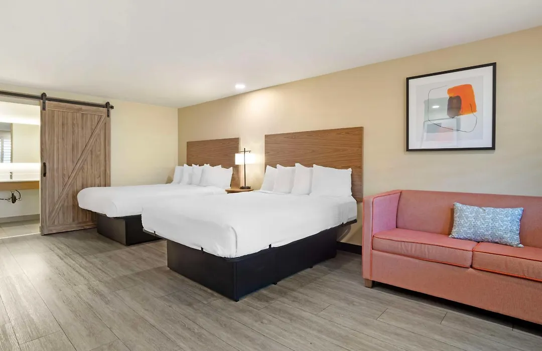 Best Western Shadow Inn-1