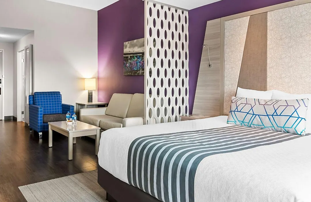 Best Western Premier Winnipeg East-1