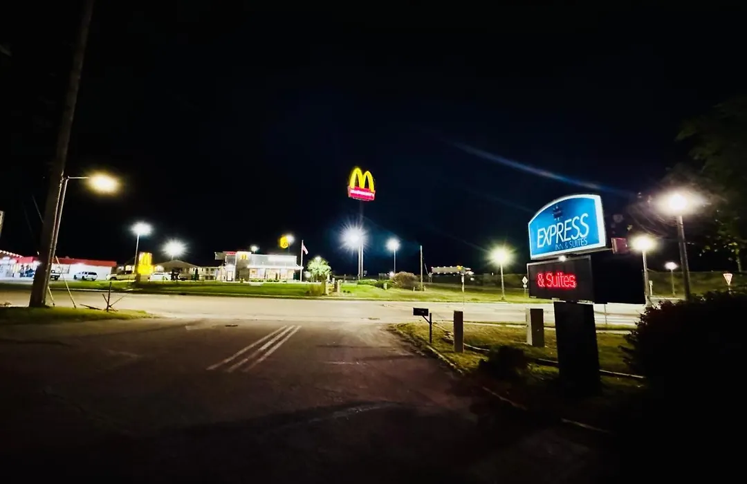 Express Inn Junction City-1