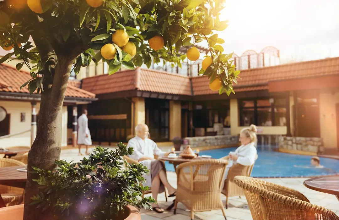 Thegreatnorth - Holstentherme Resort Hotel-1