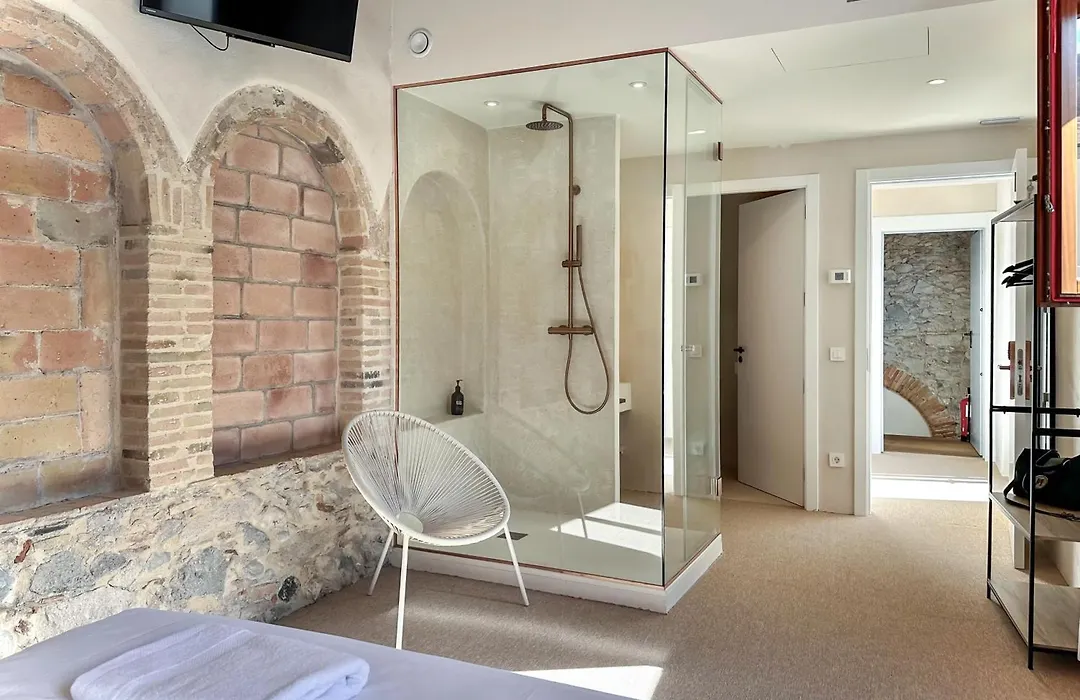 Boutique Hotel Atelier - Adults Only-1