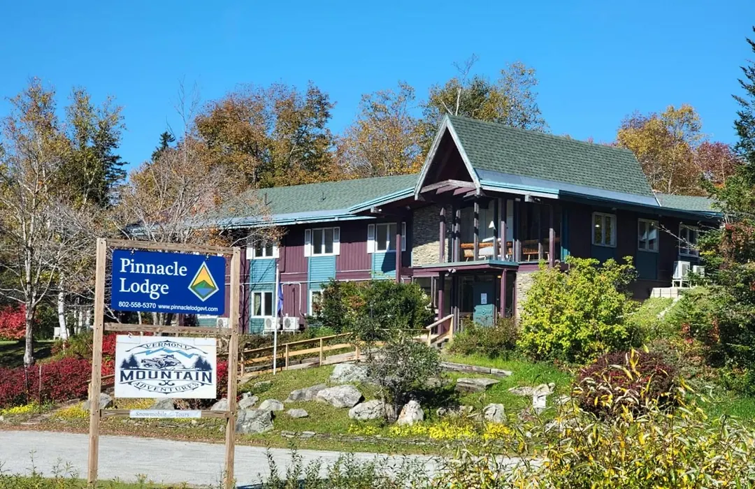 Pinnacle Lodge-1