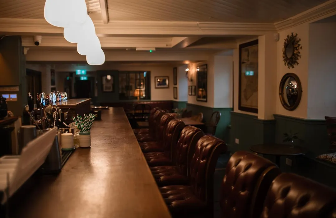 The Coach House-1