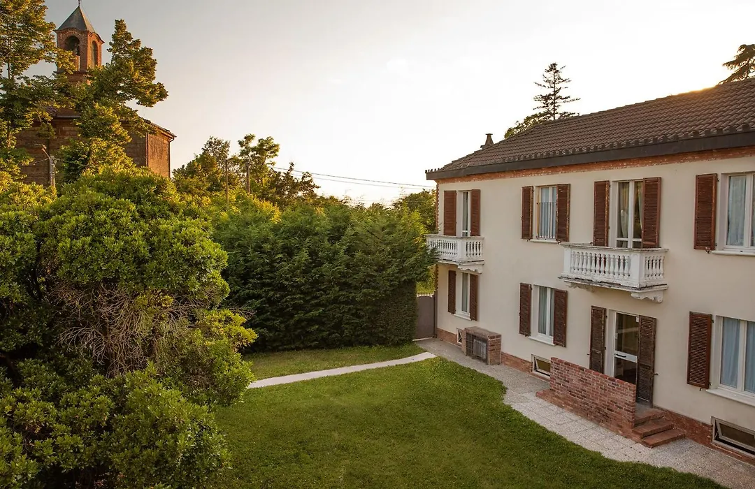 Belvedere Monferrato Relais & Wellness-1