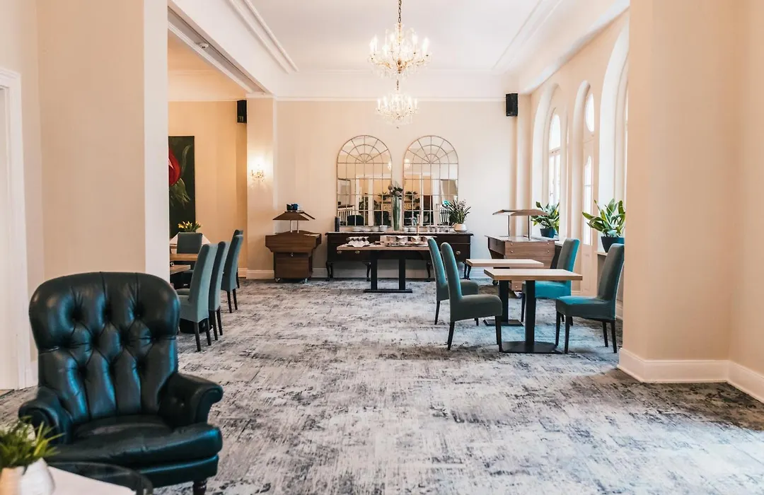 Kurhotel Quellenhof-1