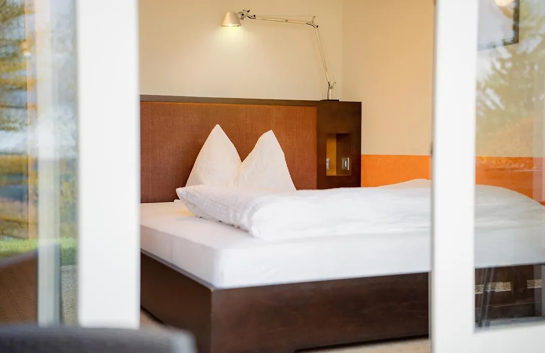 Hotel Bad Ramsach-1