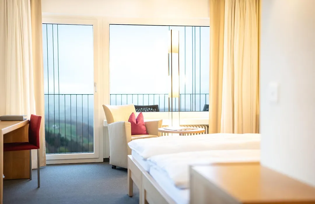 Hotel Bad Ramsach-1