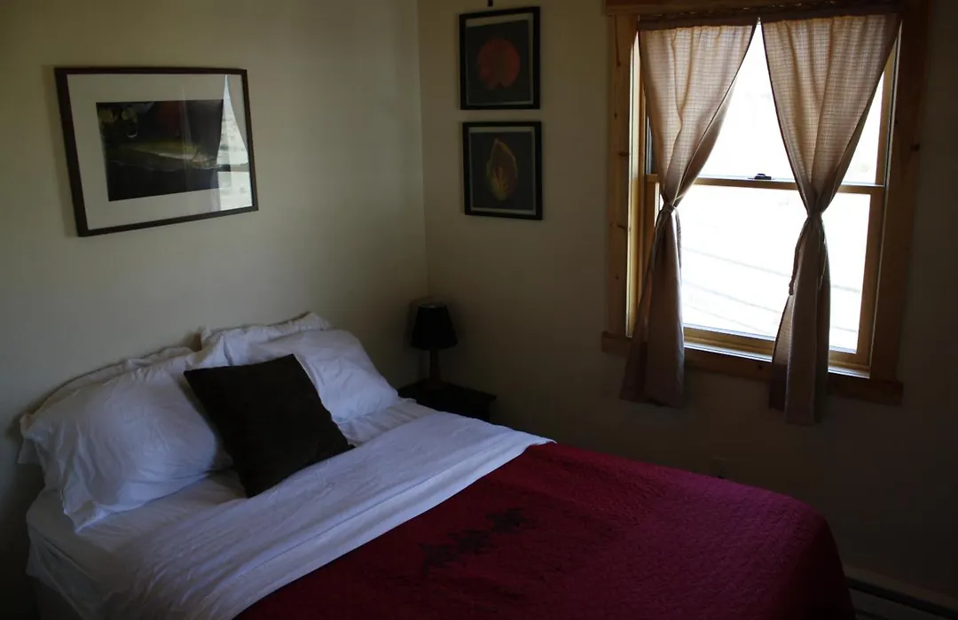 The Historic Wapiti Lodge-1