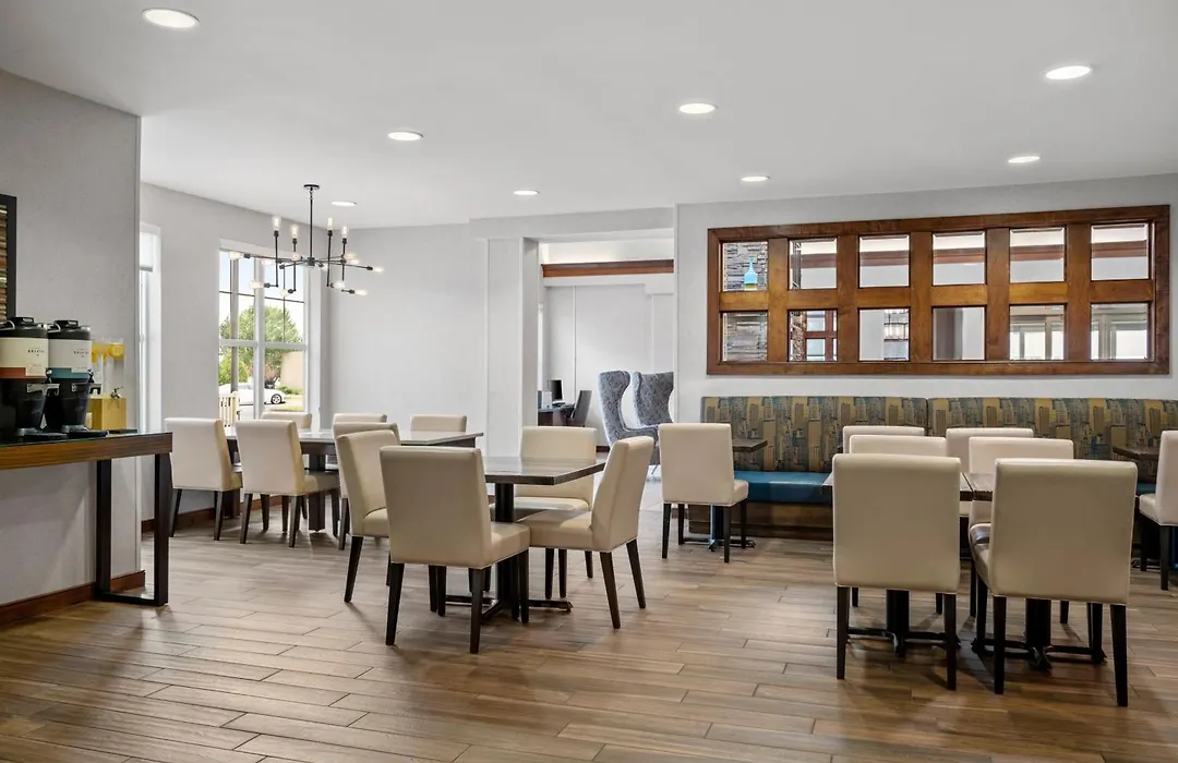 Residence Inn By Marriott Billings-1