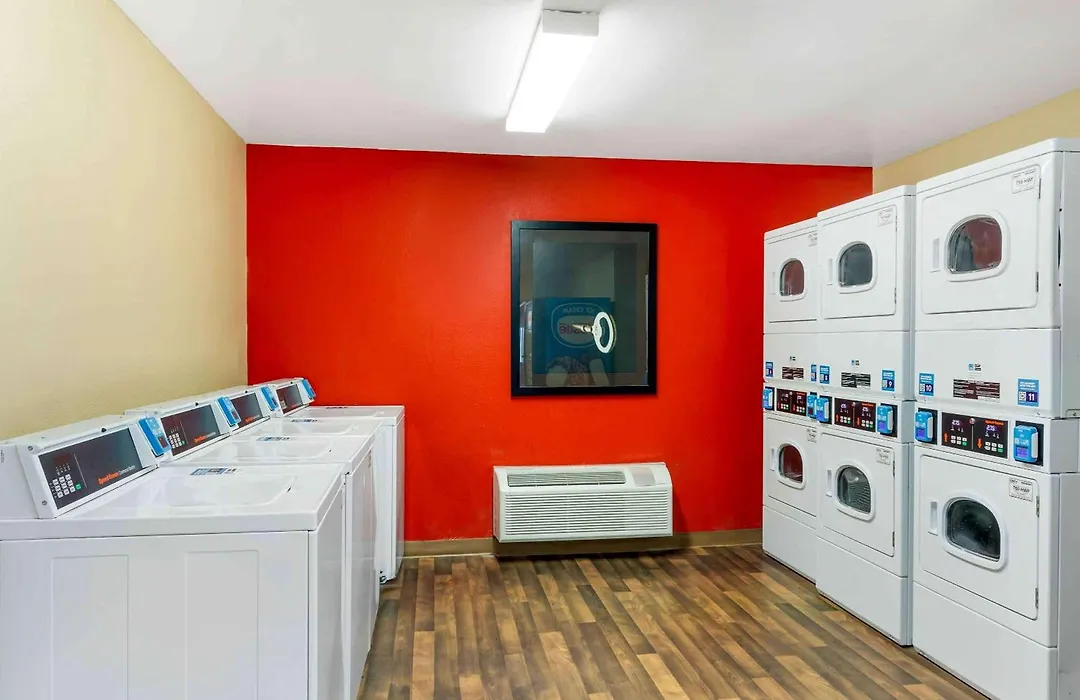Extended Stay America Suites - Fort Worth - City View-1