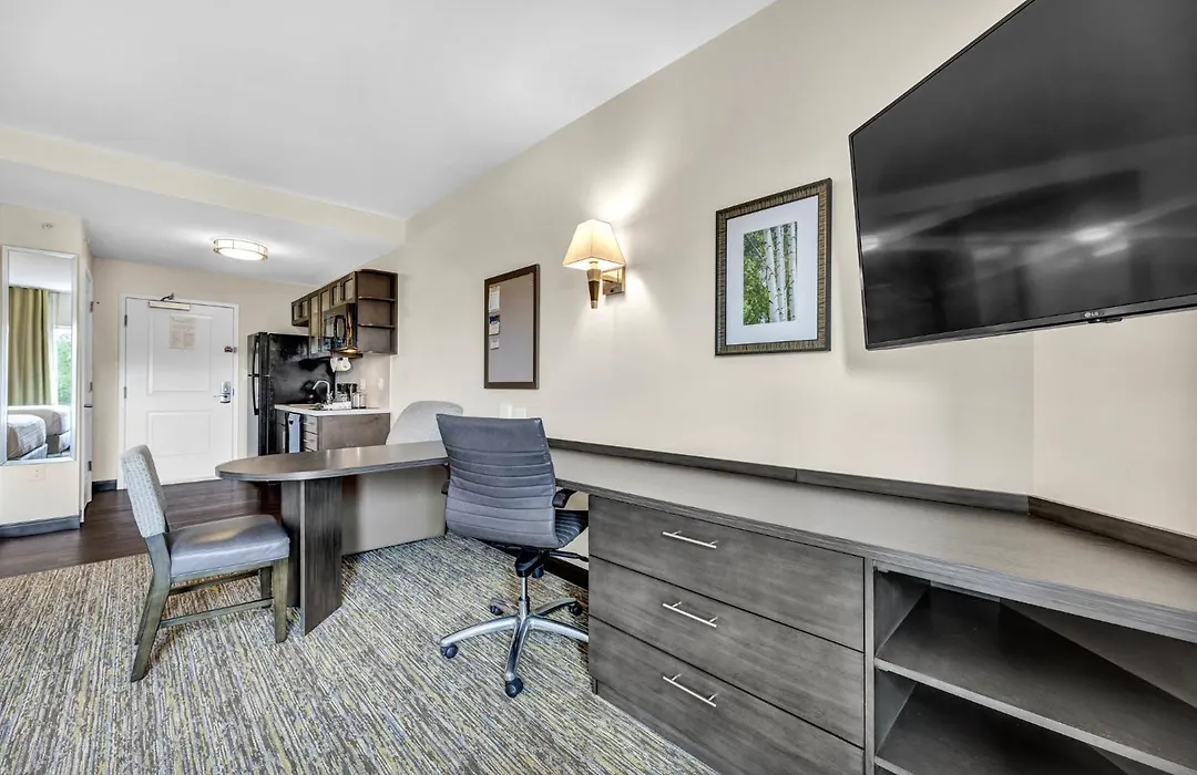 Candlewood Suites - Dumfries - Quantico By Ihg-1