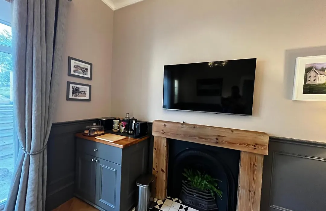 The Garden Rooms-1