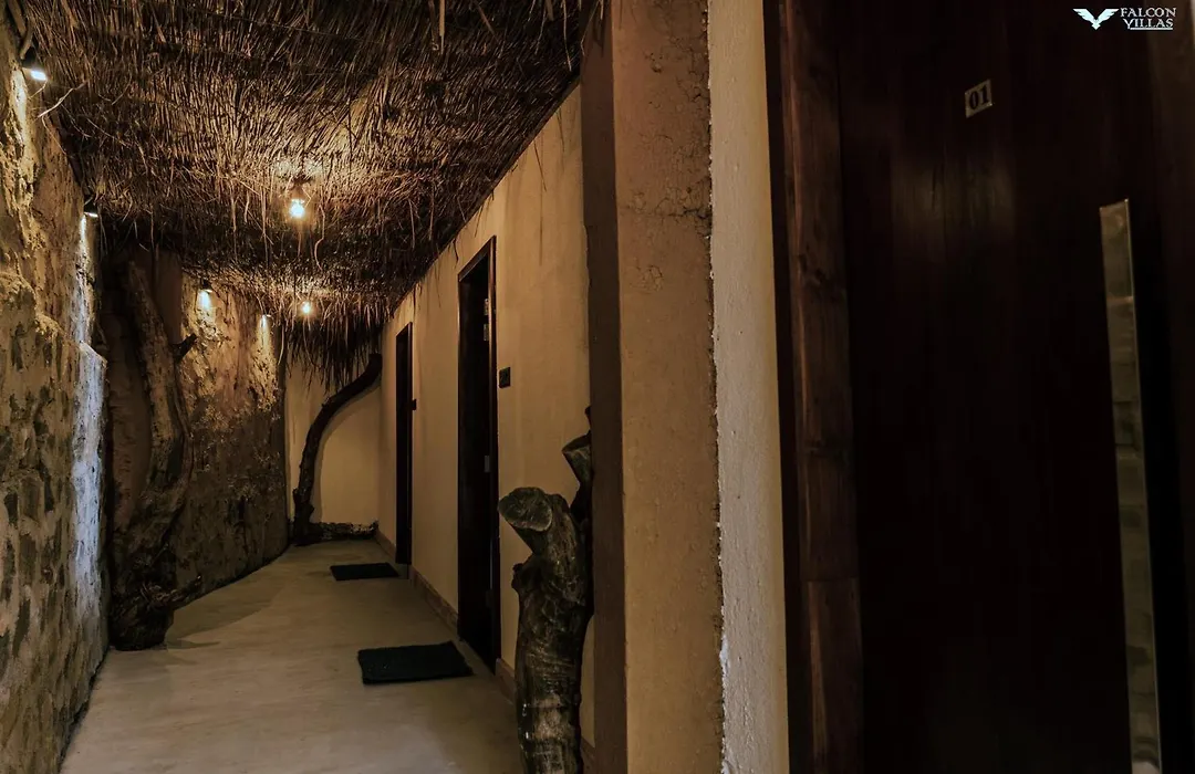 Falcon Villas-1