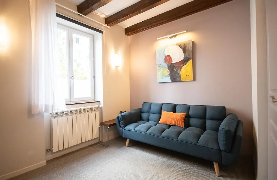 Best Western Plus Hotel Plaisance-1