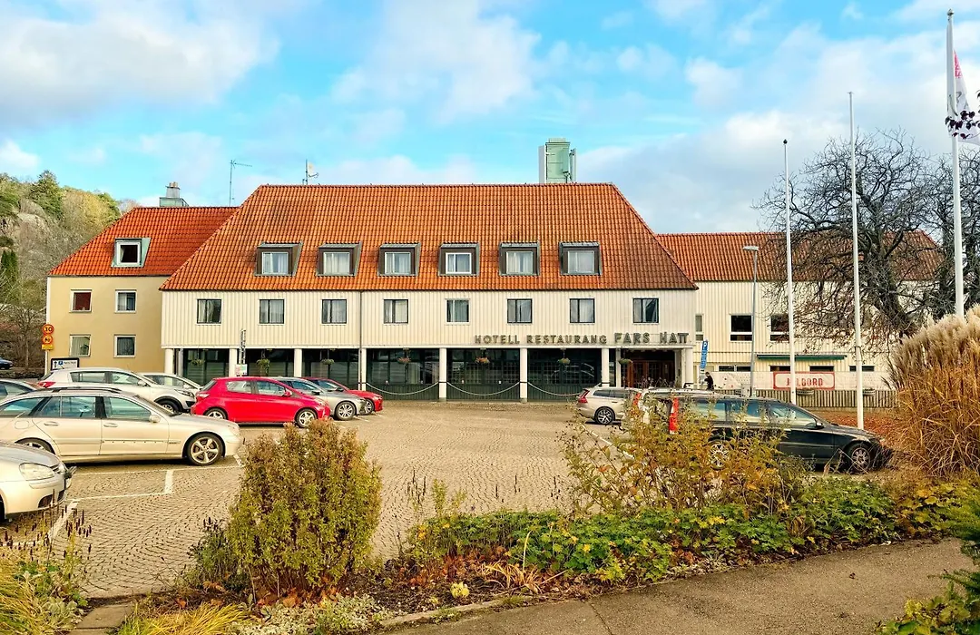 Hotel Fars Hatt-1