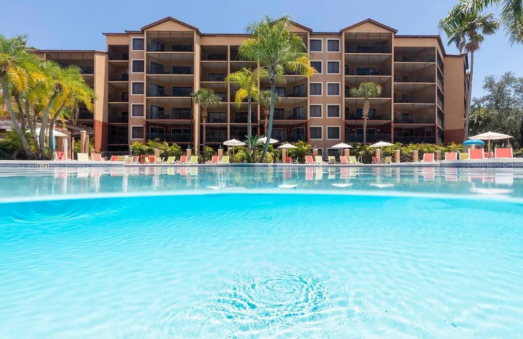 Westgate Lakes Resort And Spa-1