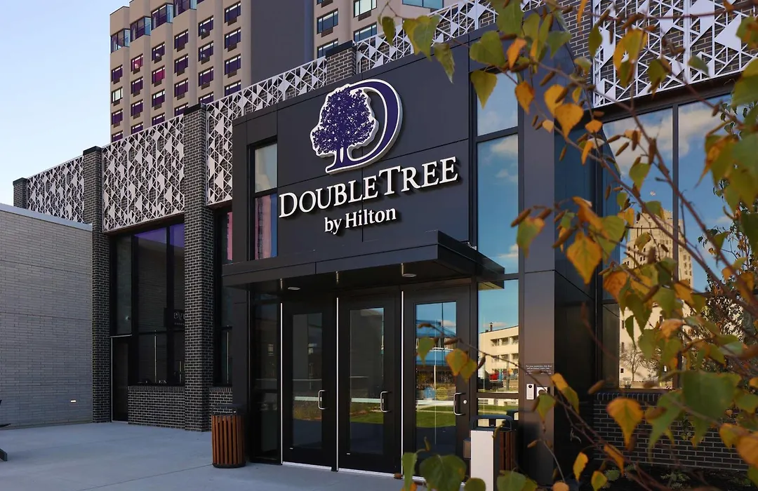 Doubletree By Hilton Battle Creek-1