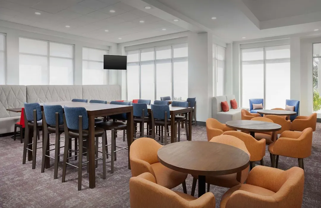 Hilton Garden Inn Tuscaloosa-1