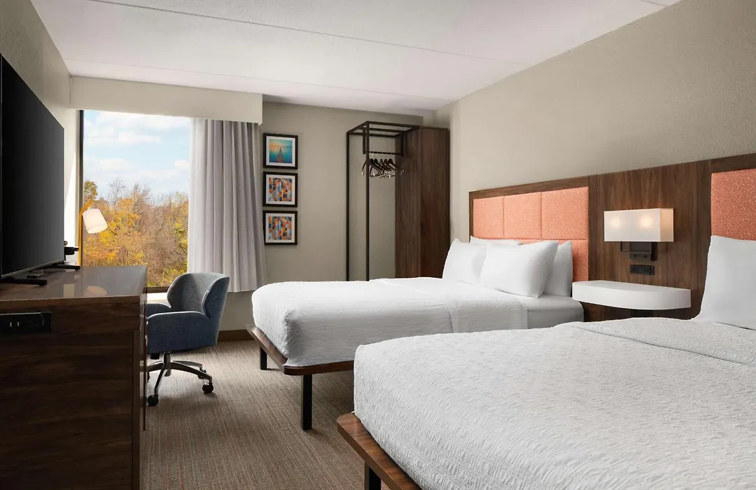 Hampton Inn Norfolk/Virginia Beach-1
