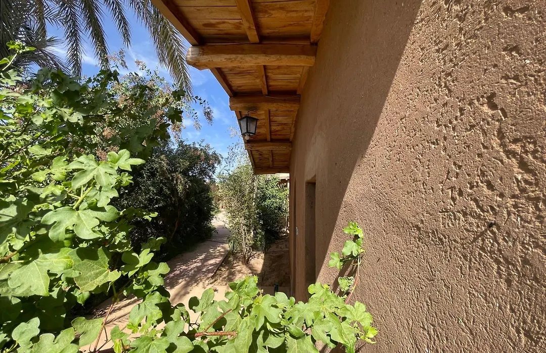 Dar Azawad Boutique Hotel - Mhamid Sahara Stay-1