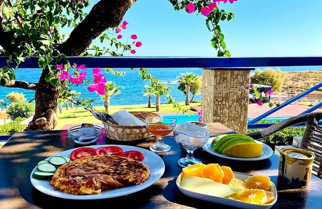 Stella Beach Hotel (Adults Only)-1