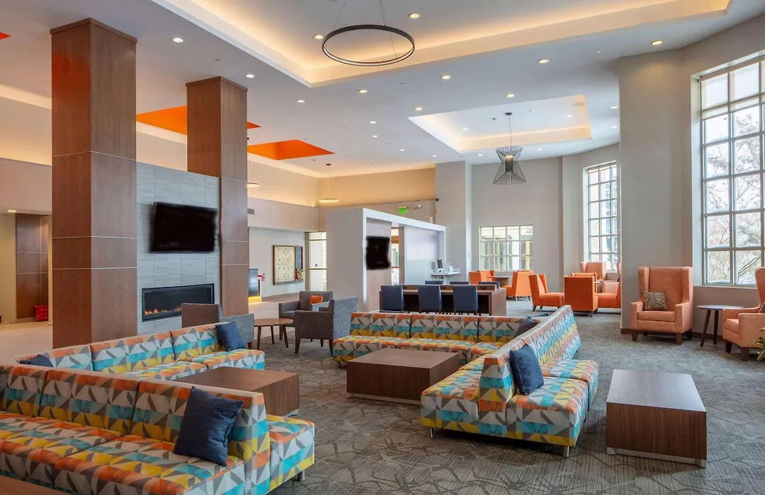 Collegian Hotel & Suites, Trademark Collection By Wyndham-1