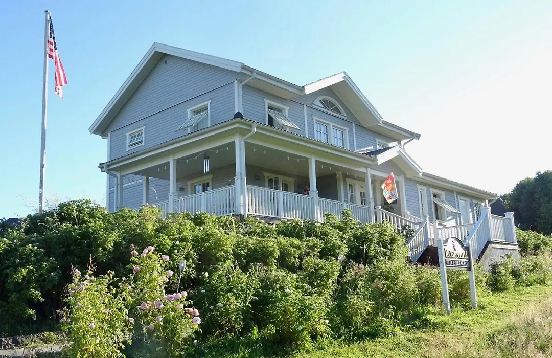 Rosenhill B&B-1