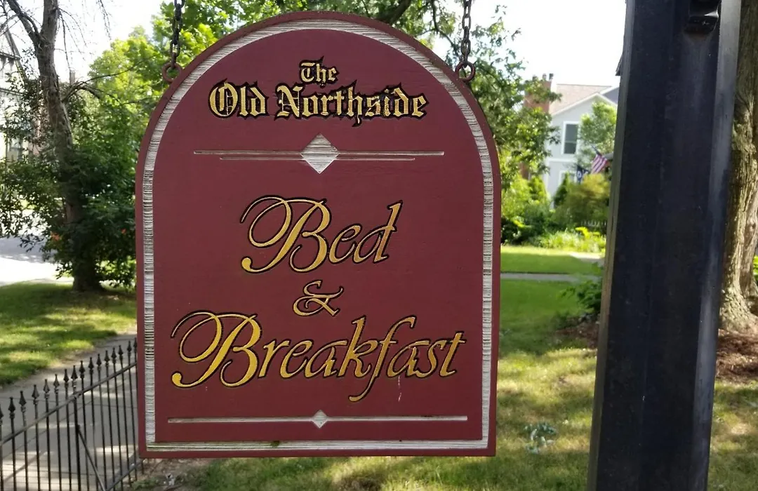 Old Northside Bed & Breakfast-1