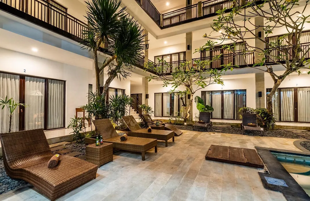 Balian Paradise Hotel-1