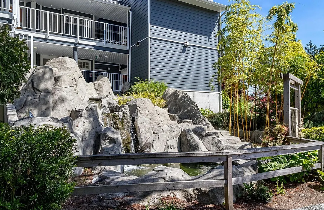 Pacific Shores Resort & Spa-1