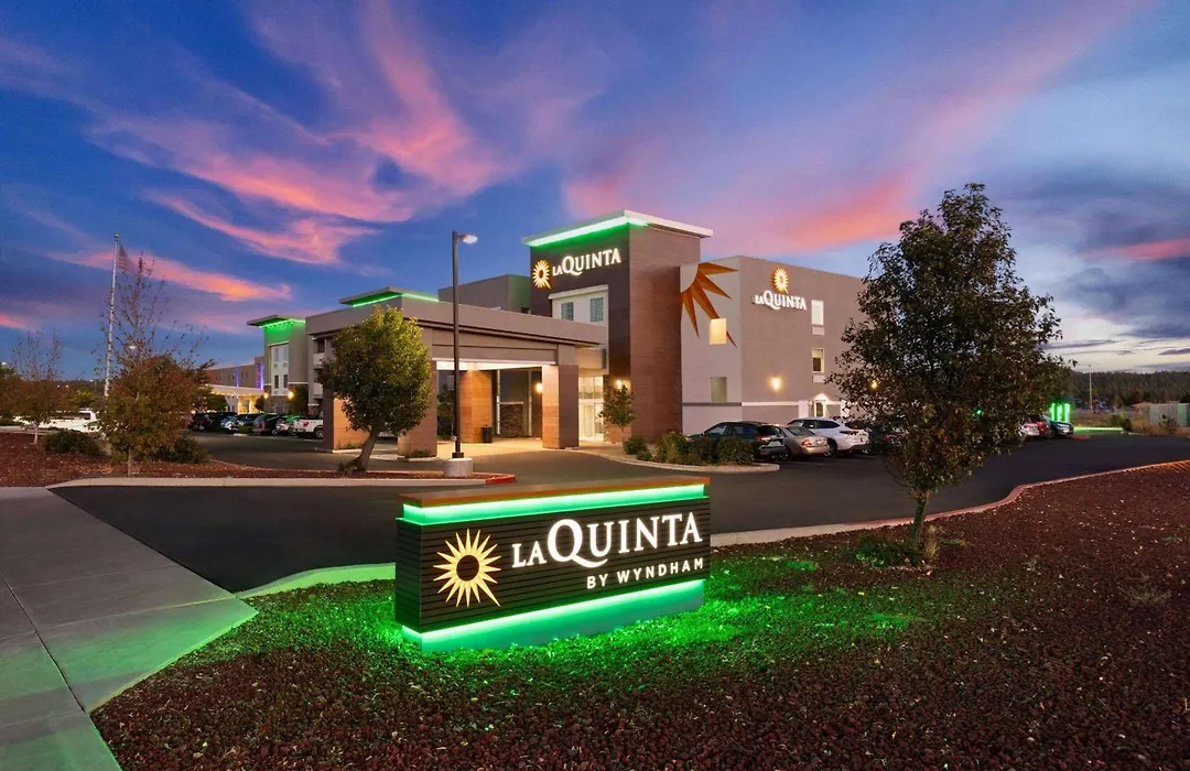 La Quinta By Wyndham Williams-Grand Canyon Area-1
