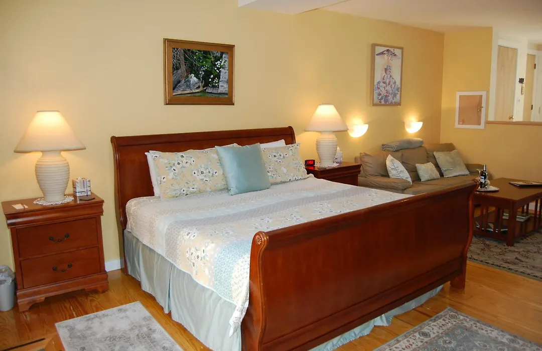 Shaker Mill Inn-1