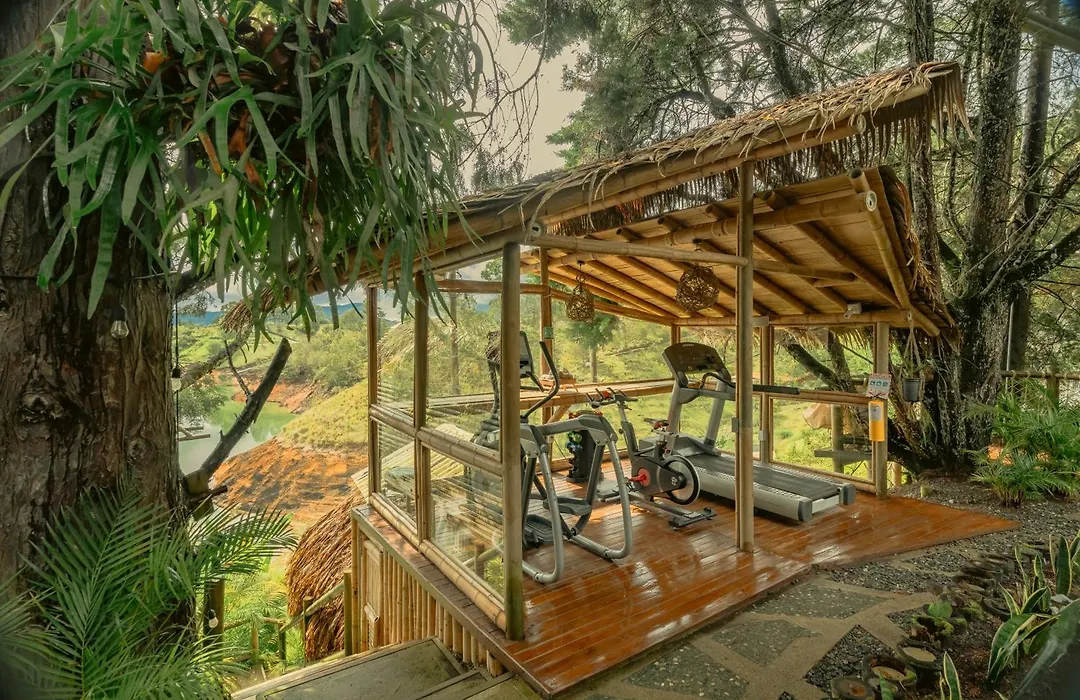 Atma Villas Hotel Boutique Guatape-1