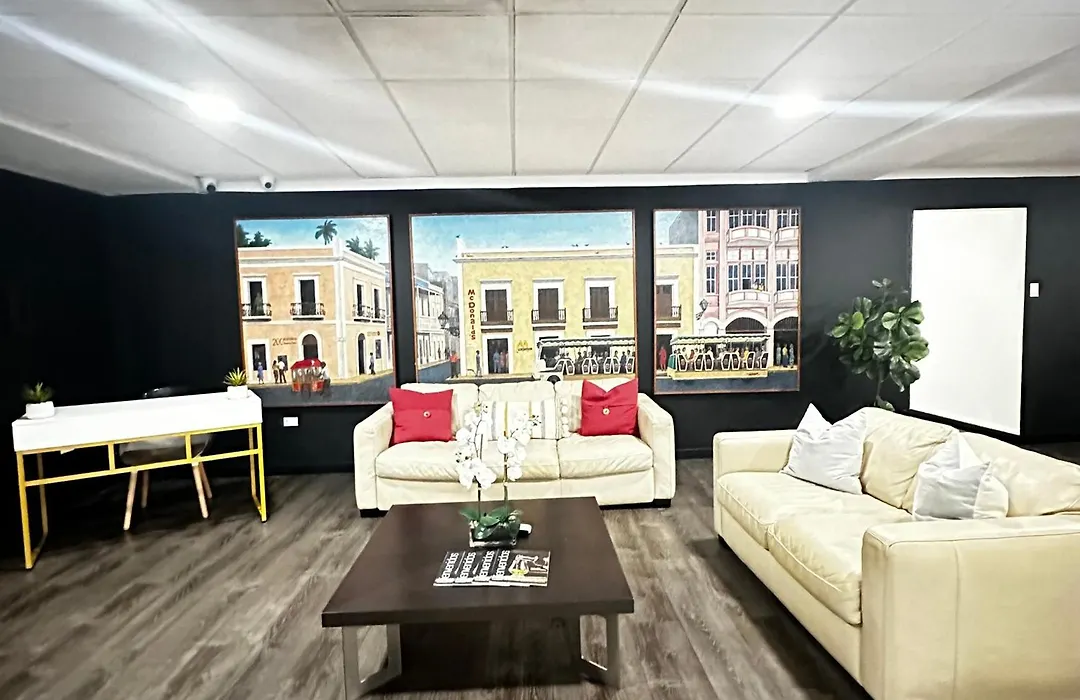 Sj Suites Hotel-1