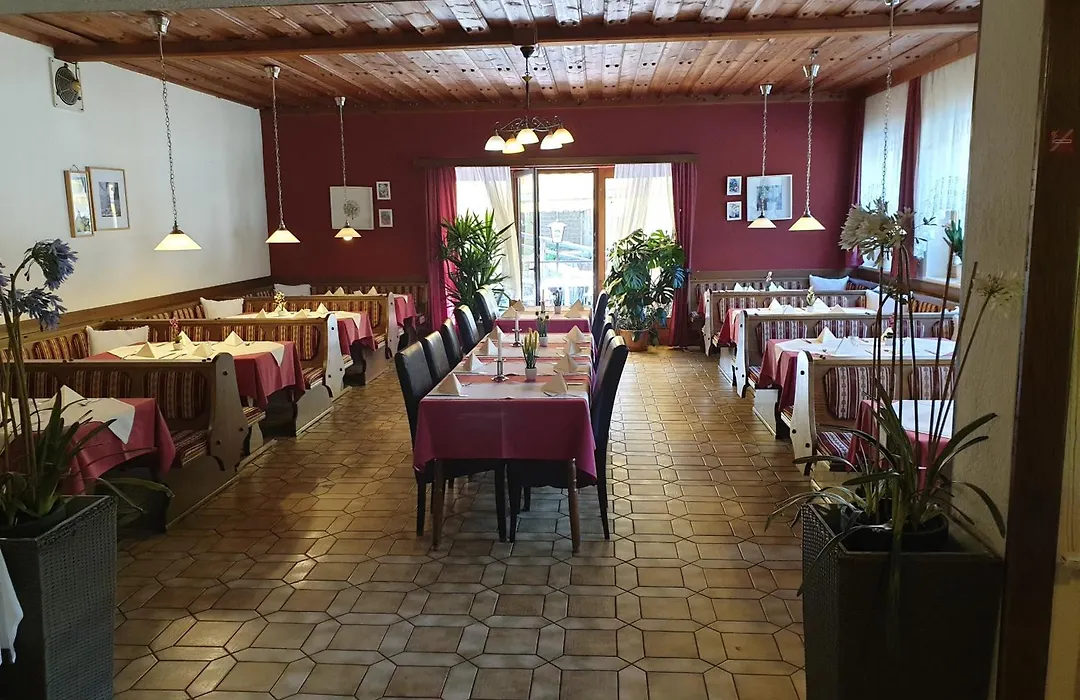 Gasthof International-1