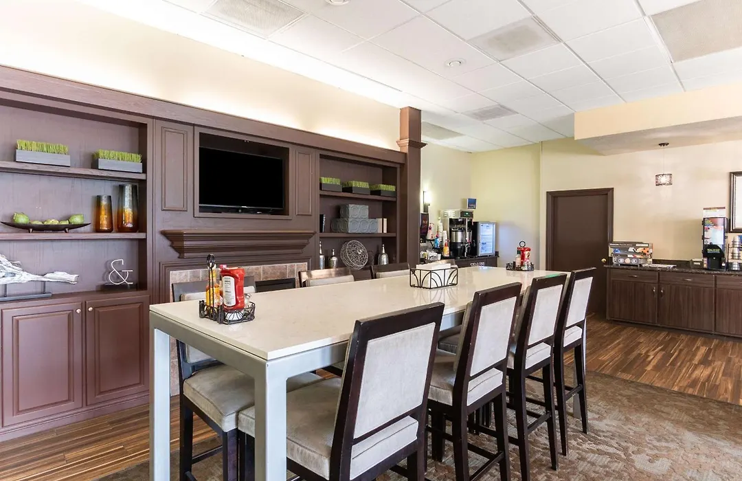 Best Western Pocatello Inn-1