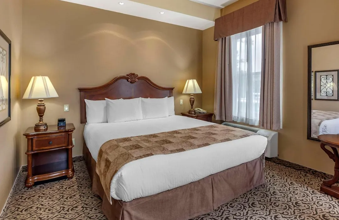 The Parlour Inn, An Ascend Collection Hotel-1
