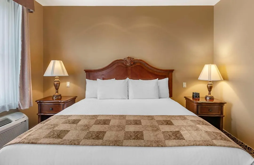 The Parlour Inn, An Ascend Collection Hotel-1