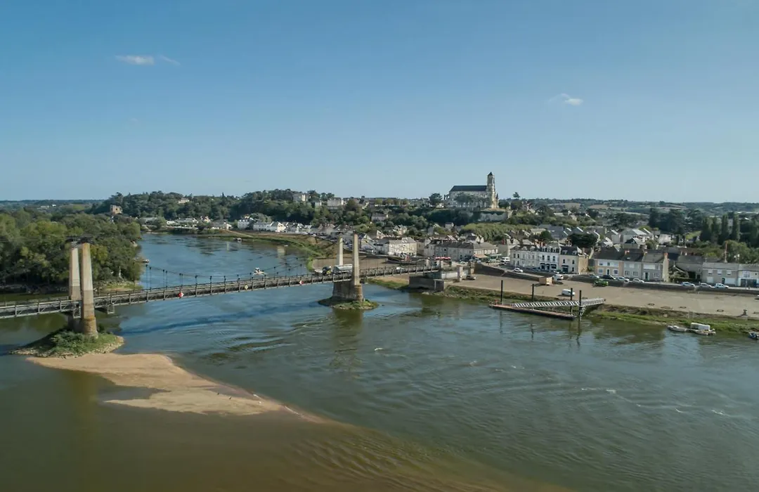 Auberge de la Loire-1