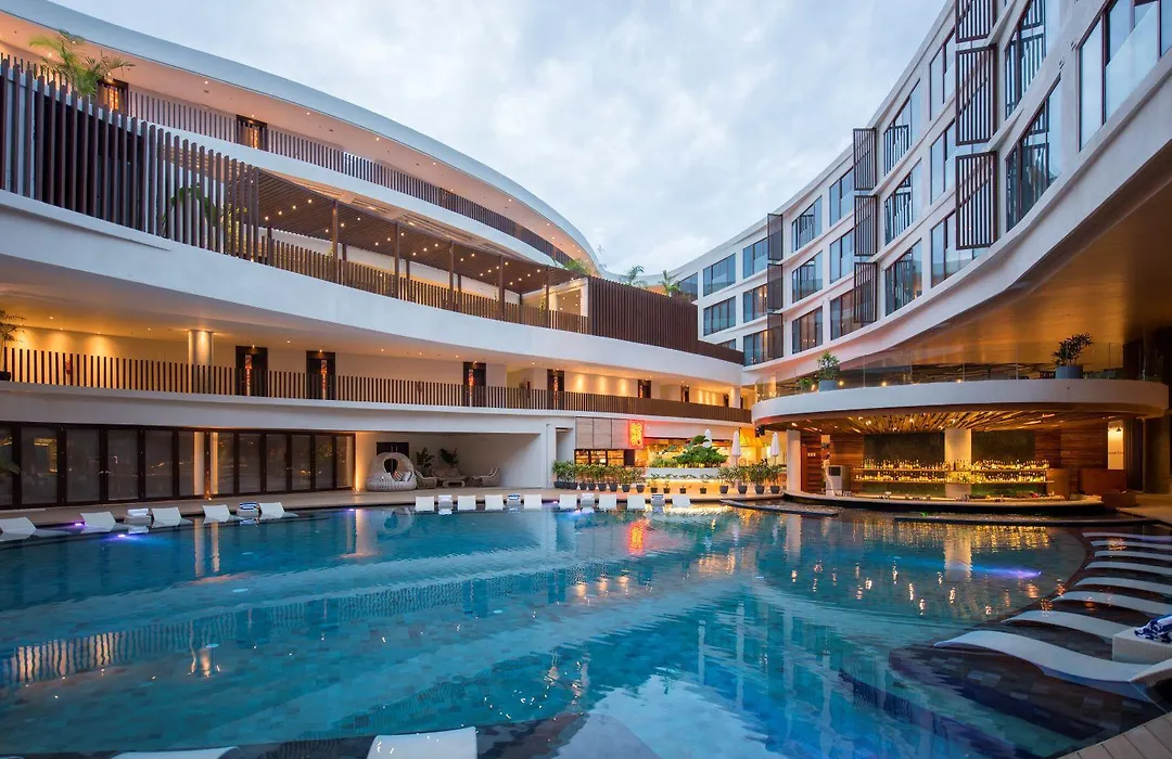 Hue Hotels And Resorts Boracay Managed By Hii-1
