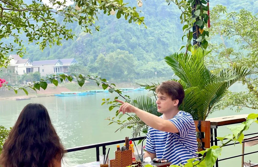 Phong Nha Coco Riverside-1