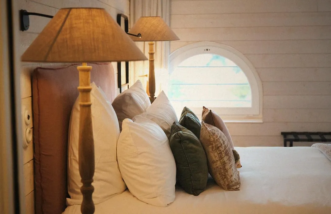 Boutique Hotel SOCLO-1